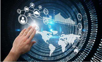 行業(yè)資訊︱六大生物識(shí)別技術(shù)的發(fā)展已是大勢所趨