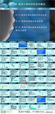 微型計(jì)算機(jī)控制技術(shù)與計(jì)算機(jī)技術(shù)開發(fā) 創(chuàng)新與應(yīng)用前景